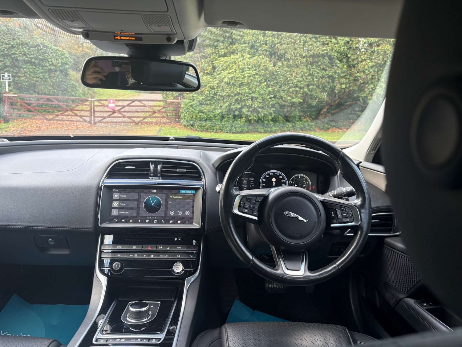 Used Jaguar XE 2017 for sale - 76427356: Photo 18