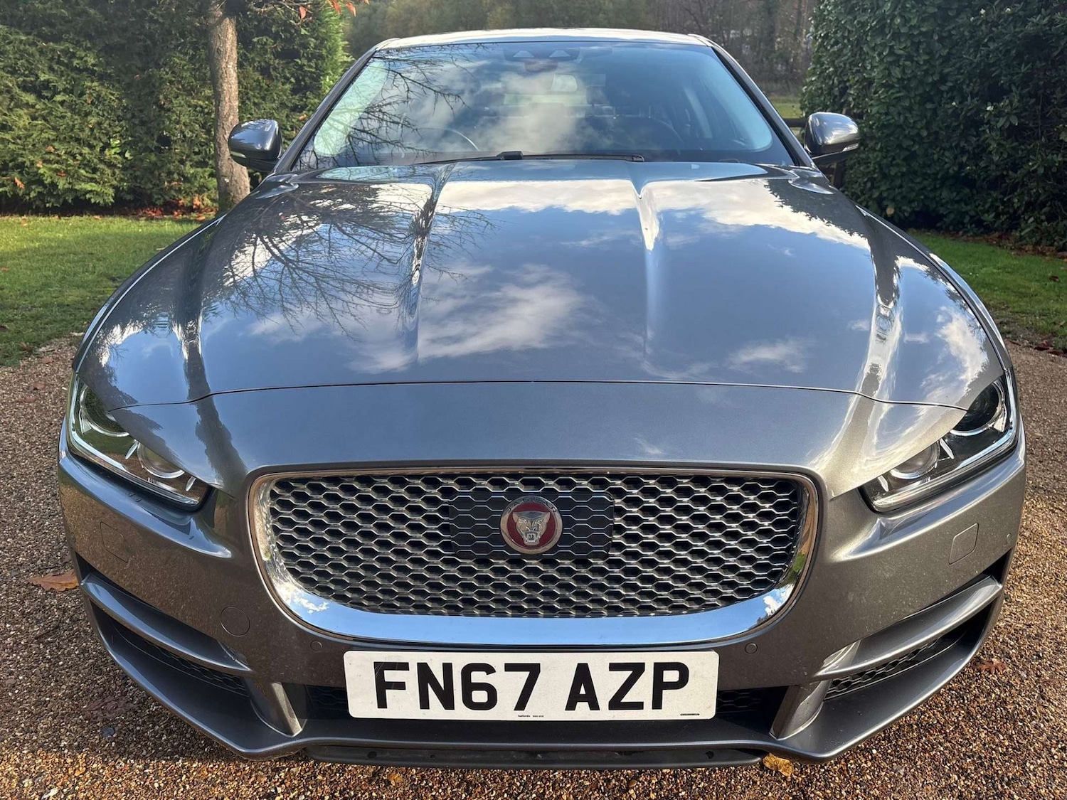 Used Jaguar XE 2017 for sale - 76427356: Photo 25
