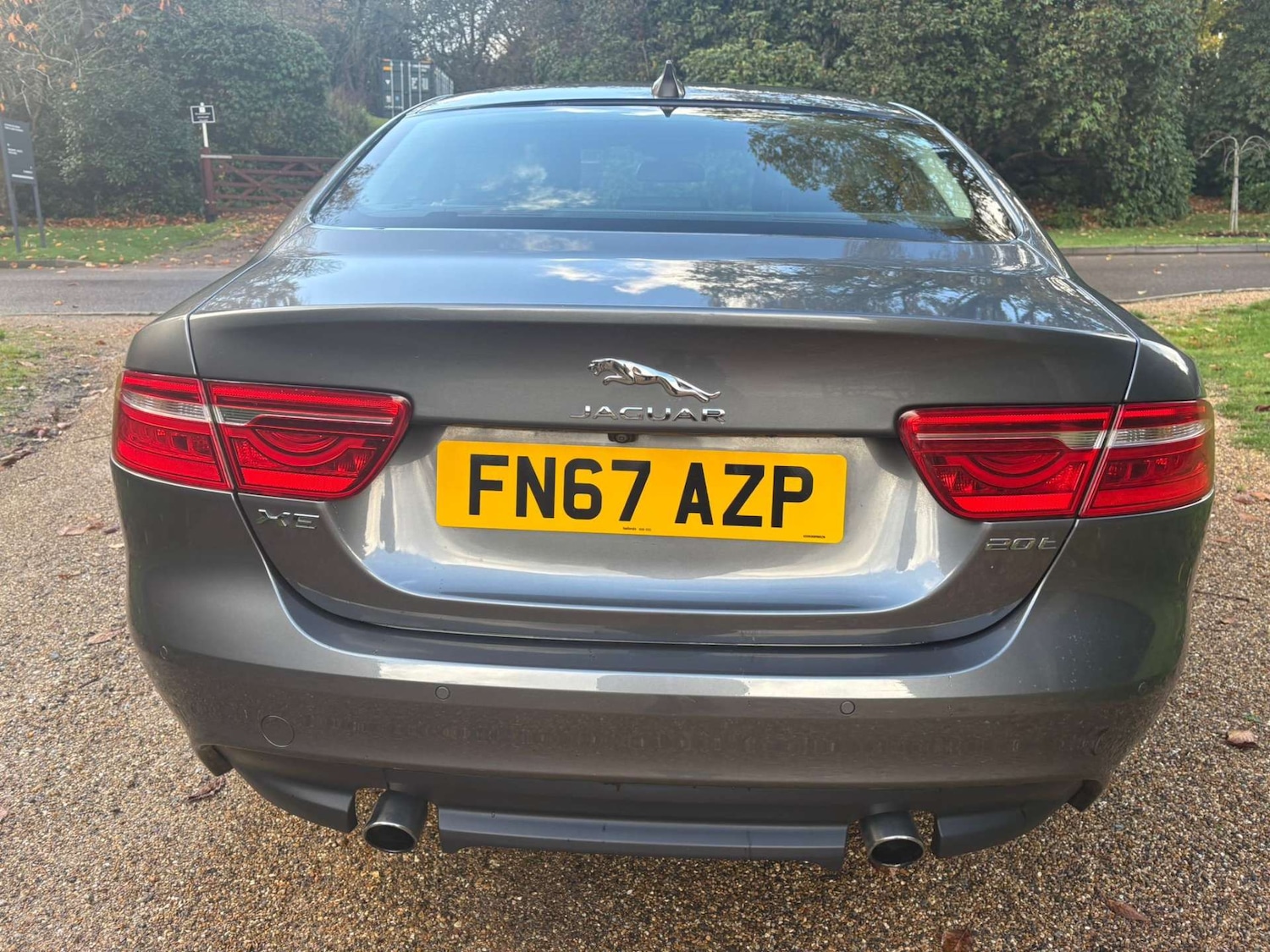 Used Jaguar XE 2017 for sale - 76427356: Photo 28