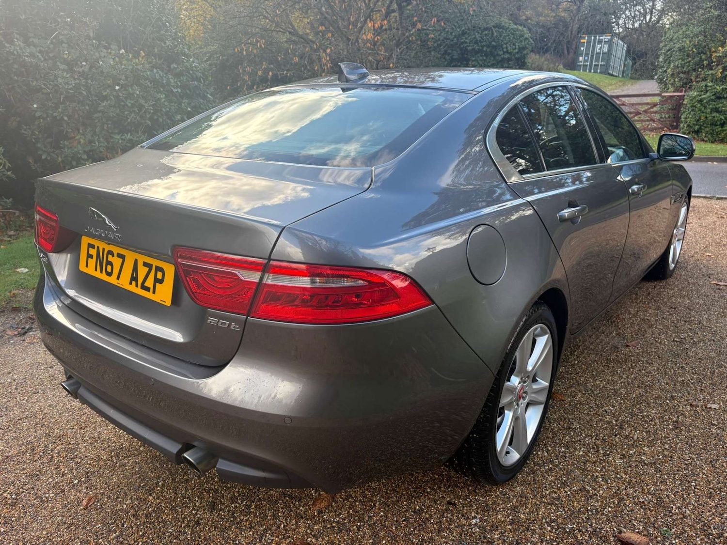 Used Jaguar XE 2017 for sale - 76427356: Photo 29