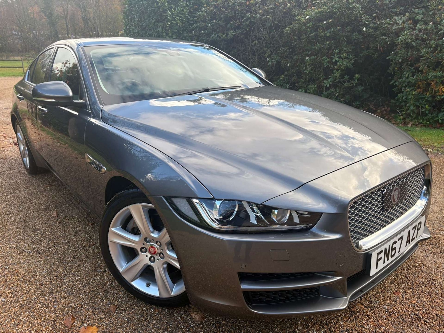 Used Jaguar XE 2017 for sale - 76427356: Photo 32