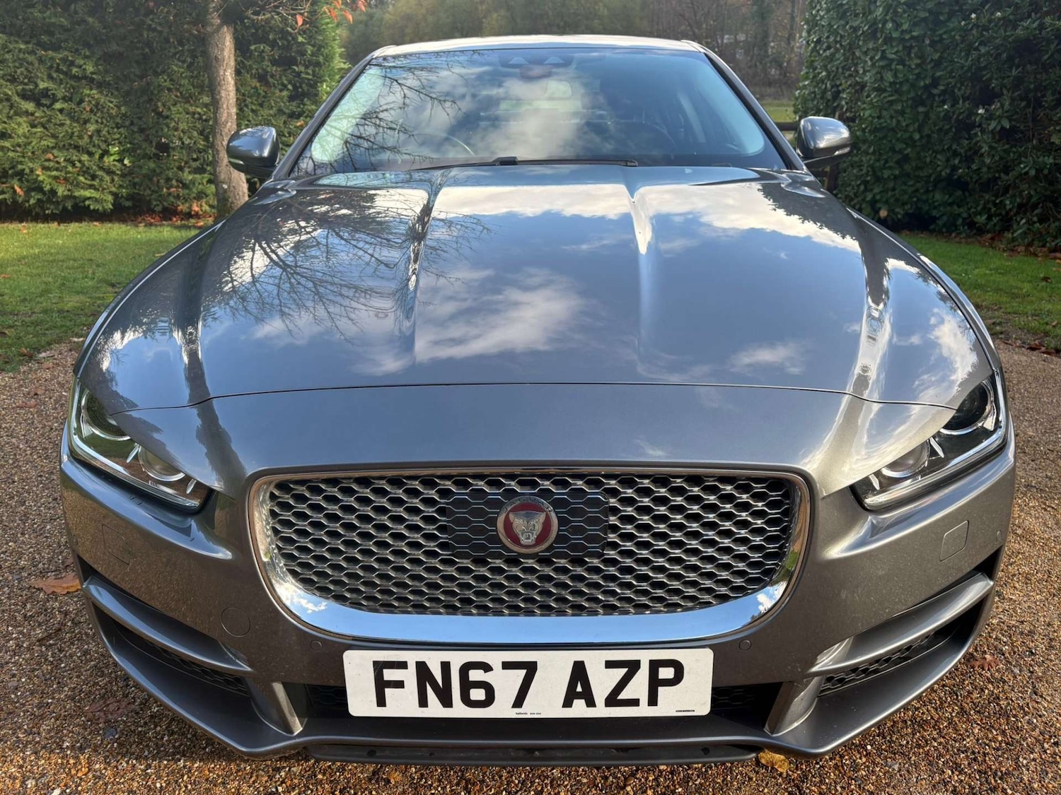 Used Jaguar XE 2017 for sale - 76427356: Photo 33