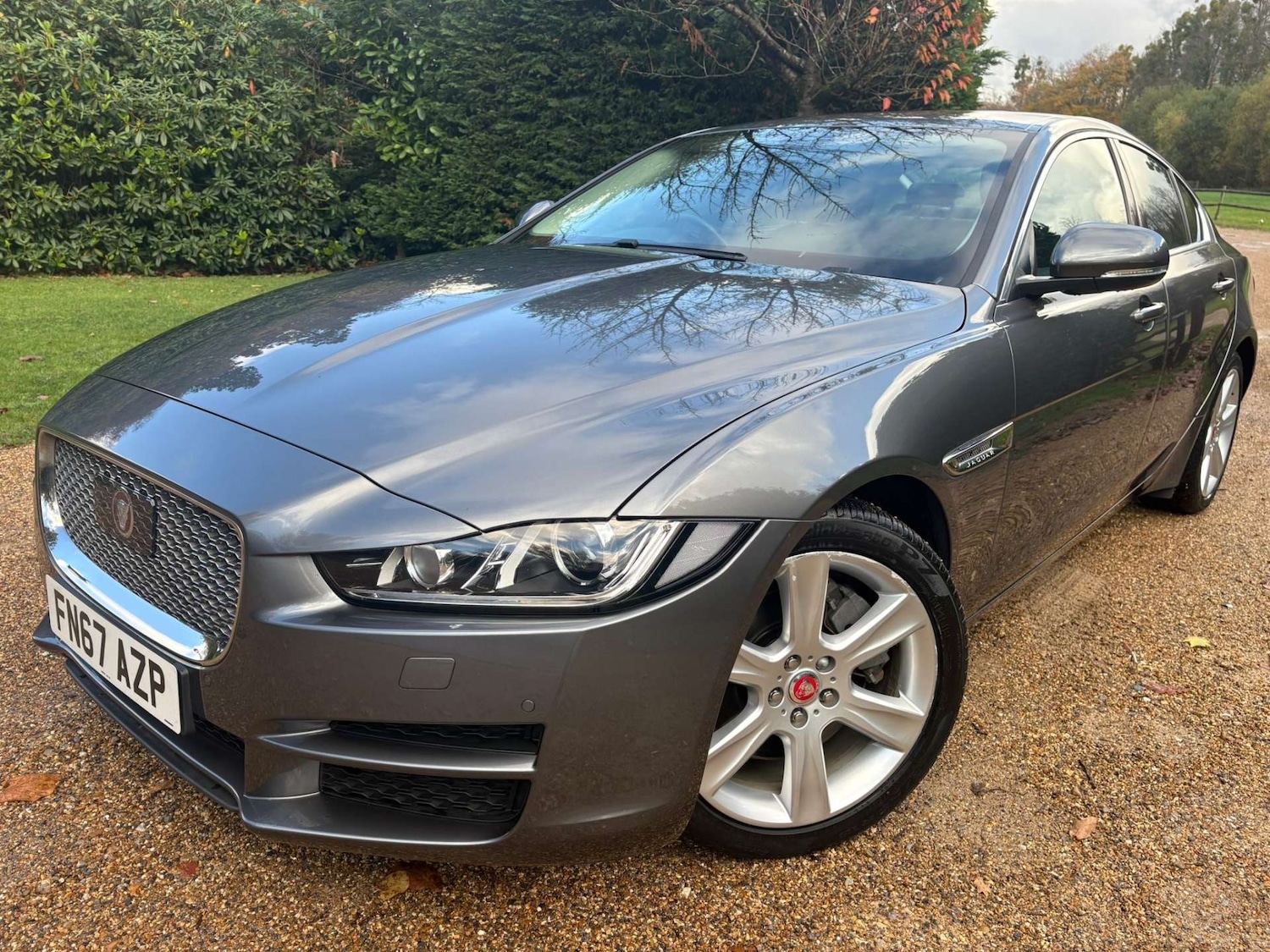 Used Jaguar XE 2017 for sale - 76427356: Photo 34