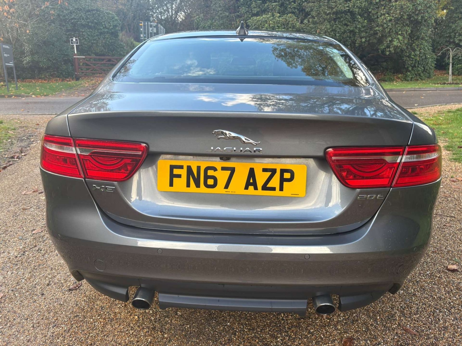 Used Jaguar XE 2017 for sale - 76427356: Photo 36