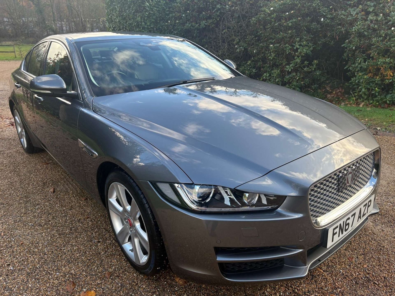 Used Jaguar XE 2017 for sale - 76427356: Photo 39