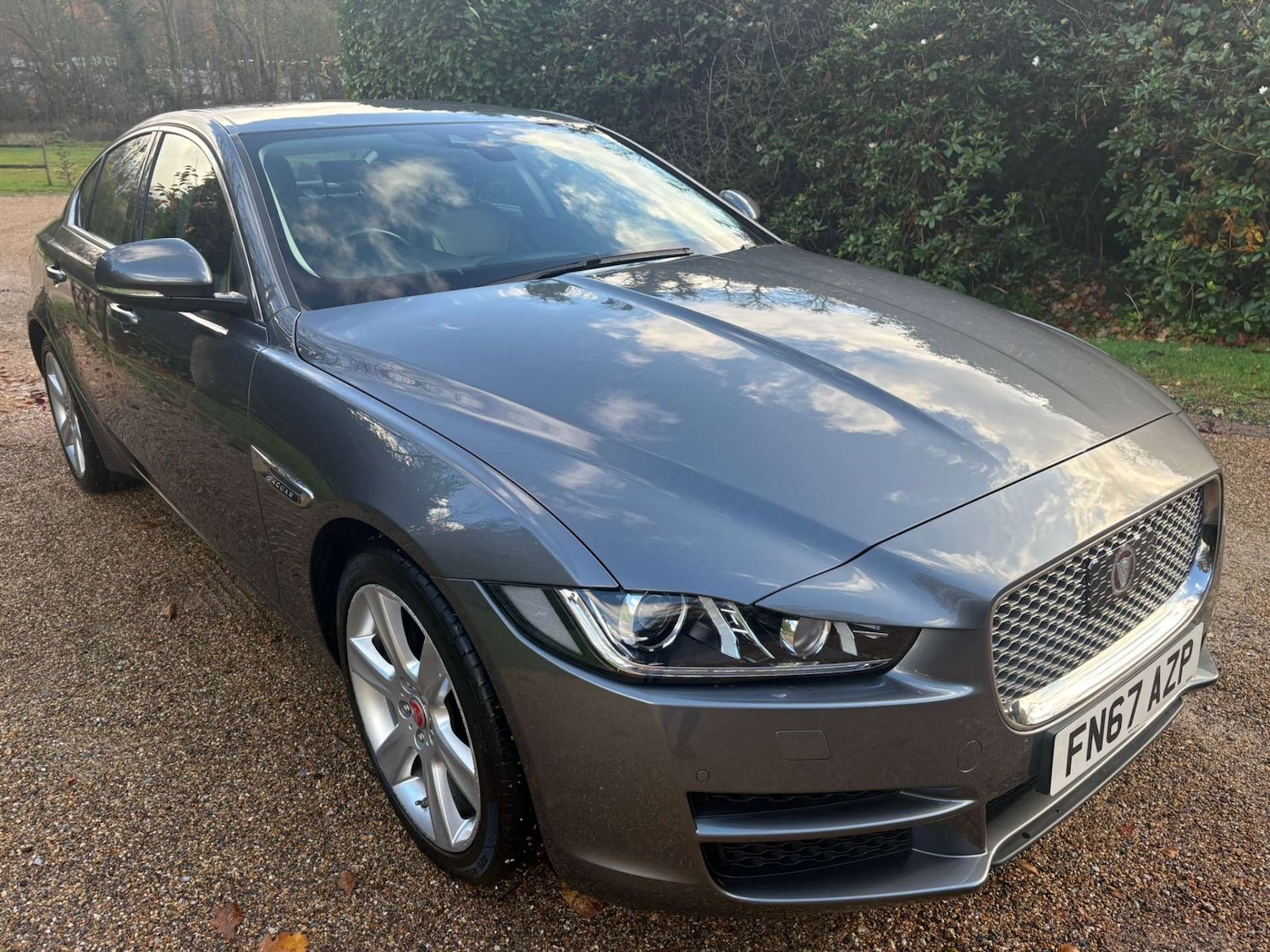 Used Jaguar XE 2017 for sale - 76427356: Photo 41