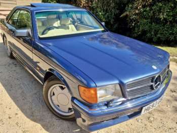 1990 Unlisted 2dr Auto