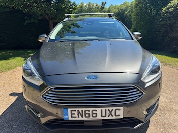 Used Ford Focus 2016 for sale - 78915172: Photo