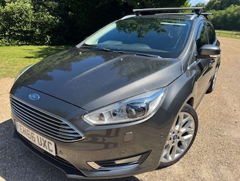 Used Ford Focus 2016 for sale - 78915172: Photo