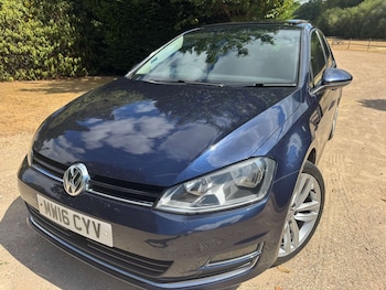 Used Volkswagen Golf 2016 for sale - 79301025: Photo