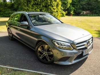 2019 - 1.5 C 200 Sport Auto 5dr