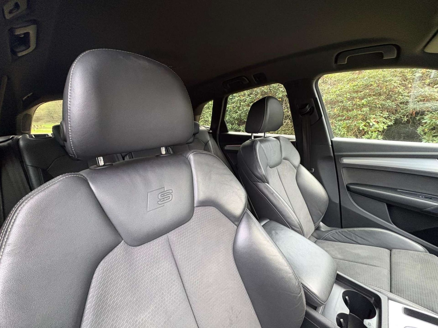 Used Audi Q5 2021 for sale - 76640019: Photo 13