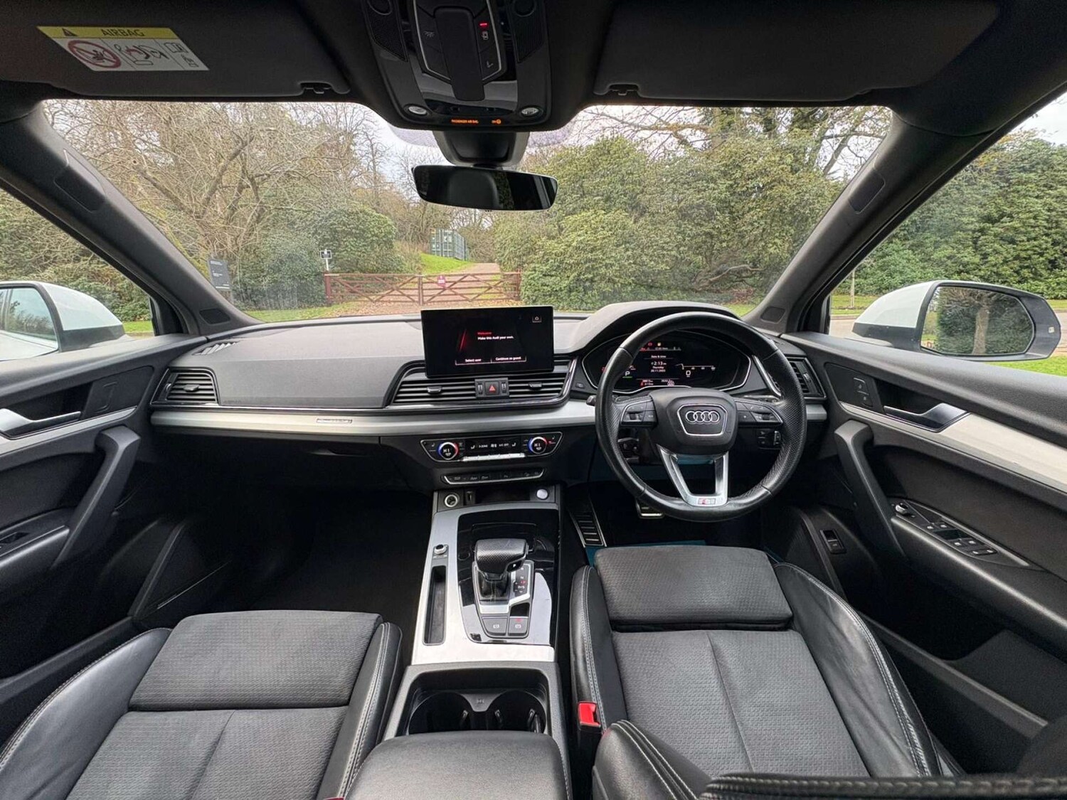 Used Audi Q5 2021 for sale - 76640019: Photo 15