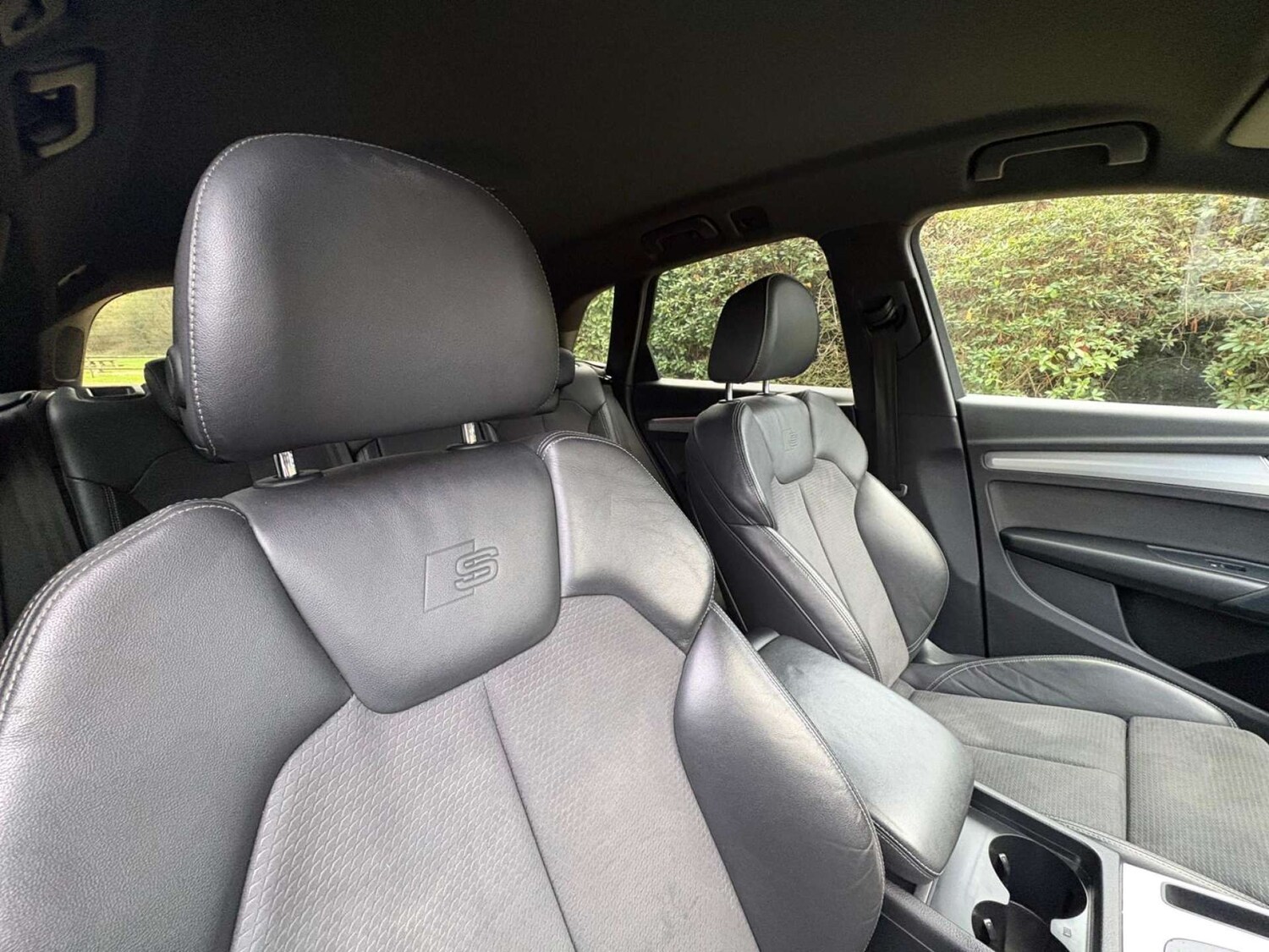 Used Audi Q5 2021 for sale - 76640019: Photo 16