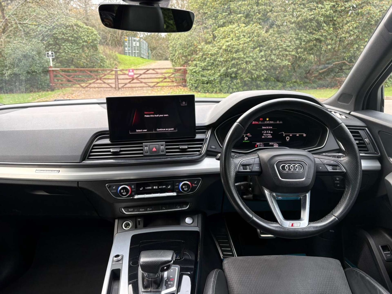 Used Audi Q5 2021 for sale - 76640019: Photo 17