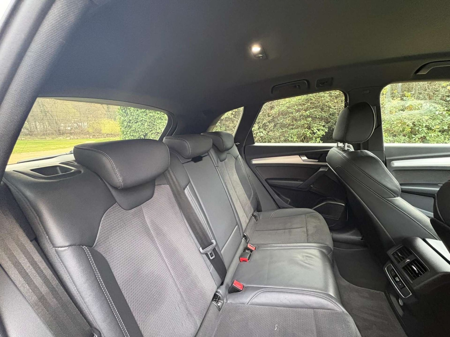 Used Audi Q5 2021 for sale - 76640019: Photo 19