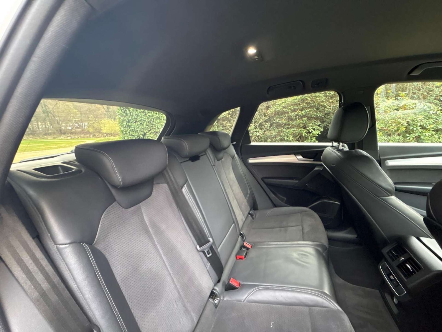 Used Audi Q5 2021 for sale - 76640019: Photo 20