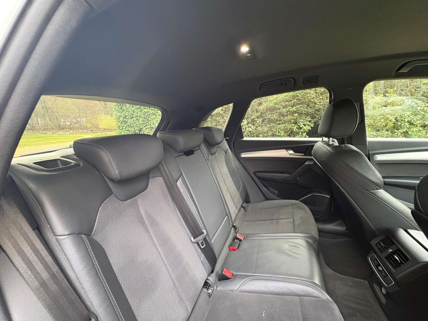 Used Audi Q5 2021 for sale - 76640019: Photo 21