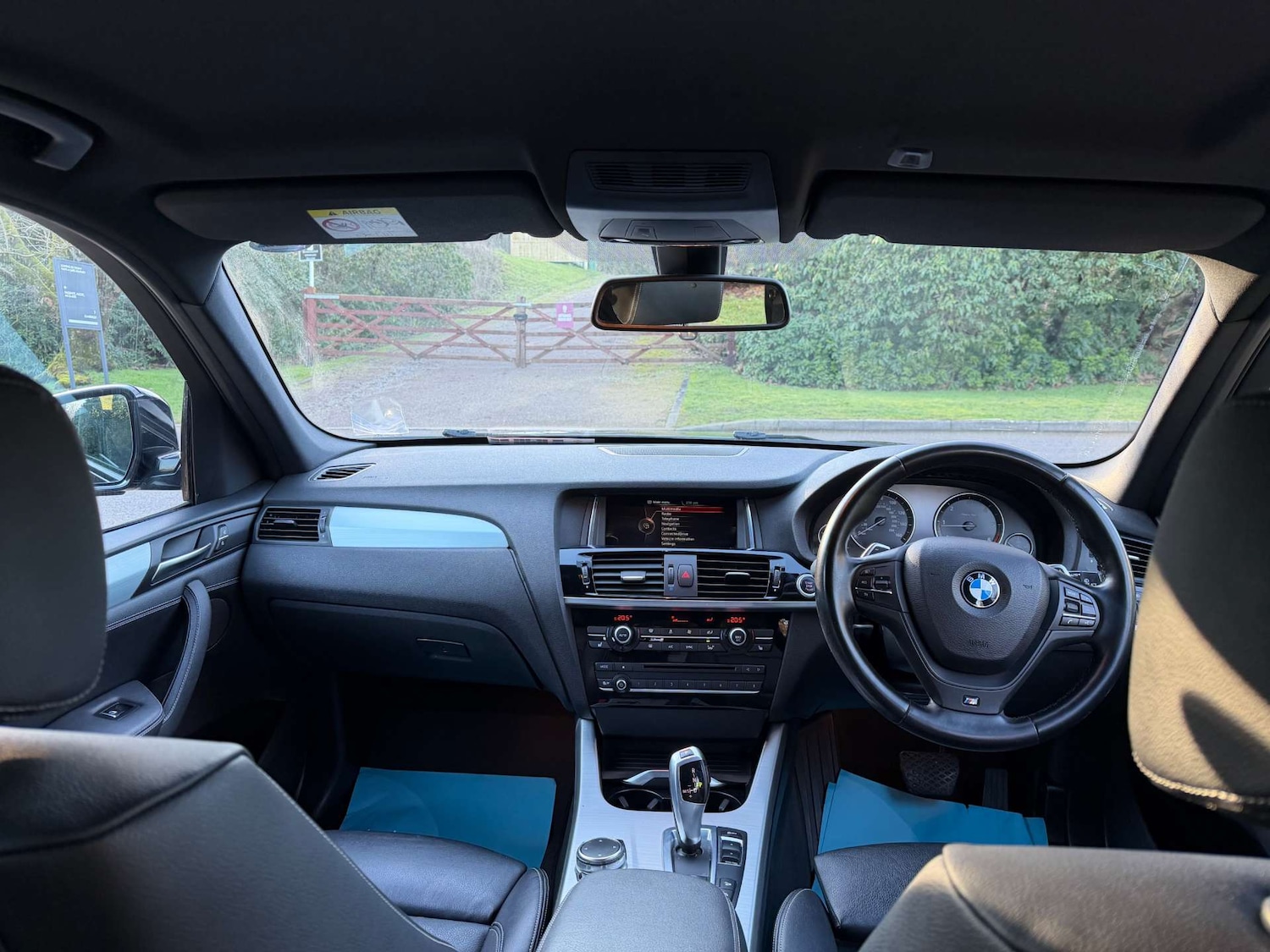 Used BMW X3 2016 for sale - 77422859: Photo 10