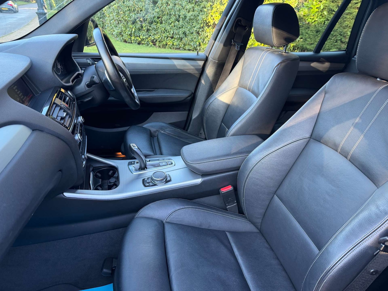 Used BMW X3 2016 for sale - 77422859: Photo 11