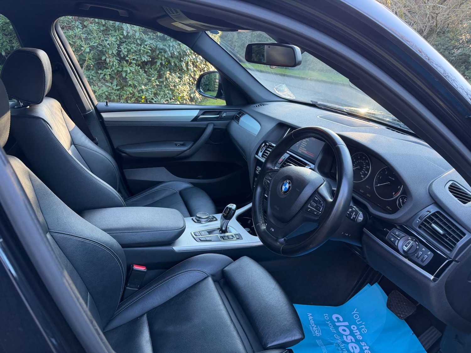 Used BMW X3 2016 for sale - 77422859: Photo 12