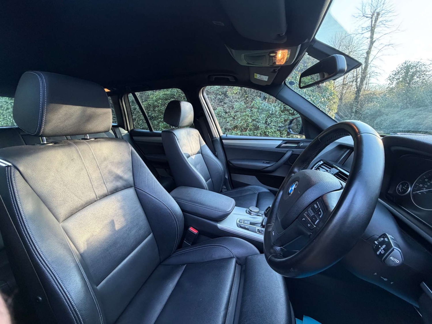 Used BMW X3 2016 for sale - 77422859: Photo 15