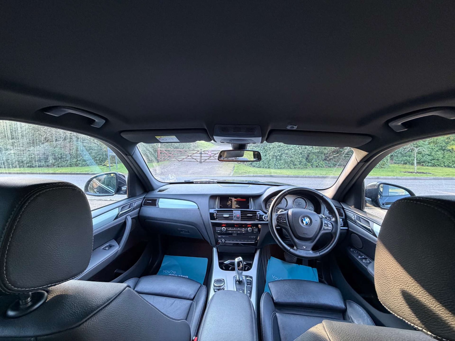 Used BMW X3 2016 for sale - 77422859: Photo 16