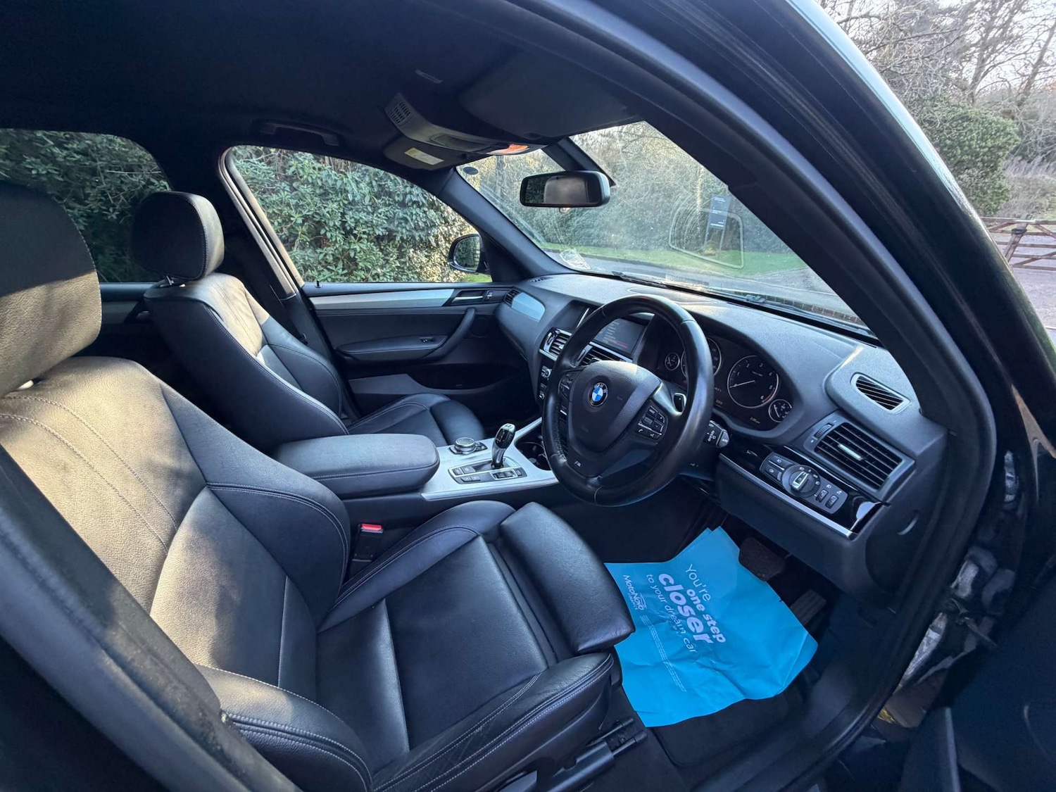 Used BMW X3 2016 for sale - 77422859: Photo 18