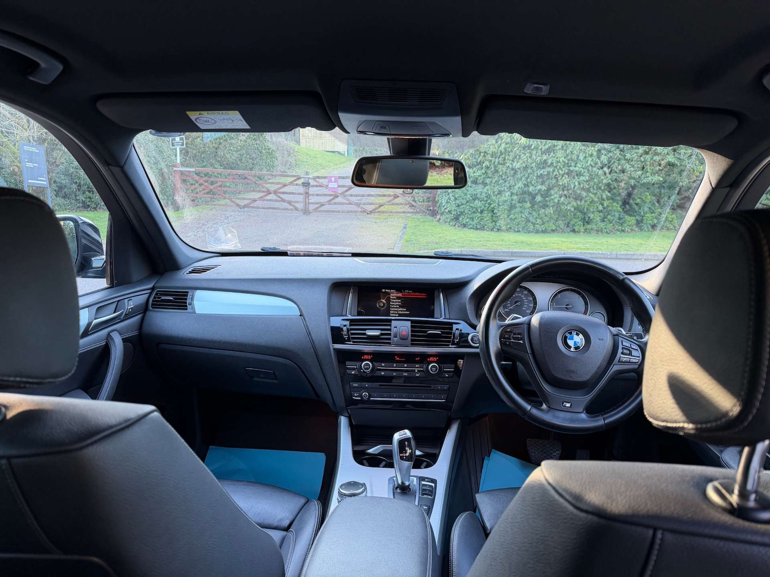 Used BMW X3 2016 for sale - 77422859: Photo 19