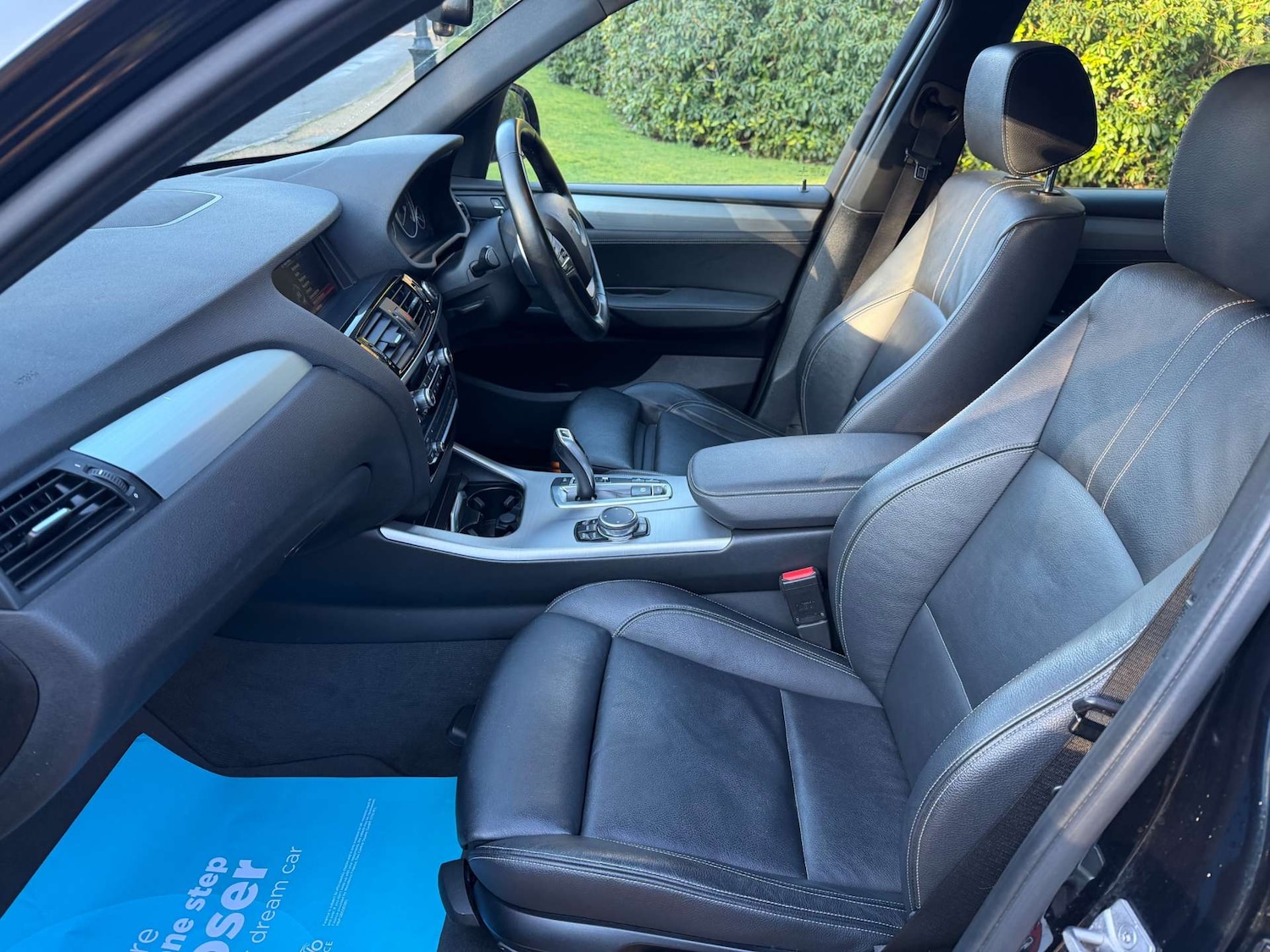 Used BMW X3 2016 for sale - 77422859: Photo 20