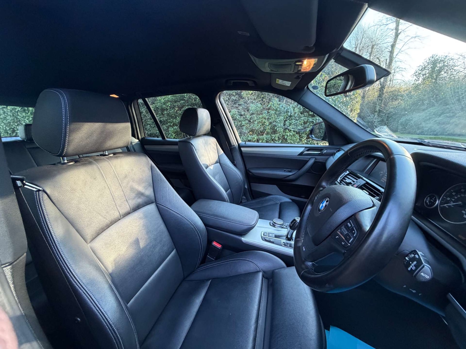 Used BMW X3 2016 for sale - 77422859: Photo 21