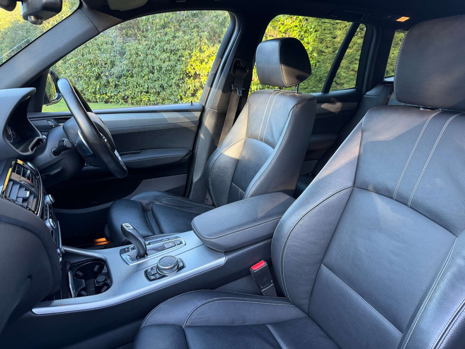 Used BMW X3 2016 for sale - 77422859: Photo 22