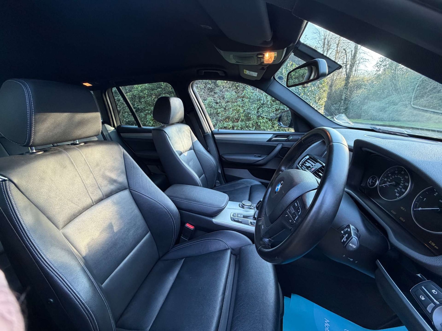 Used BMW X3 2016 for sale - 77422859: Photo 23