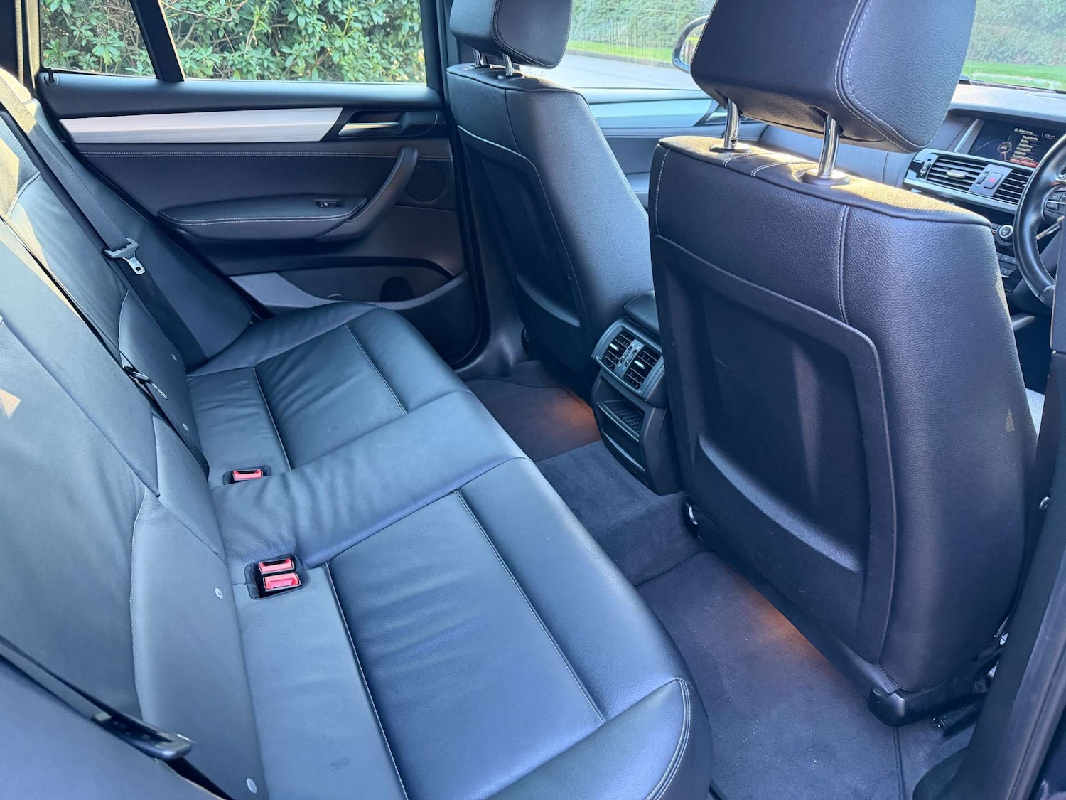 Used BMW X3 2016 for sale - 77422859: Photo 24