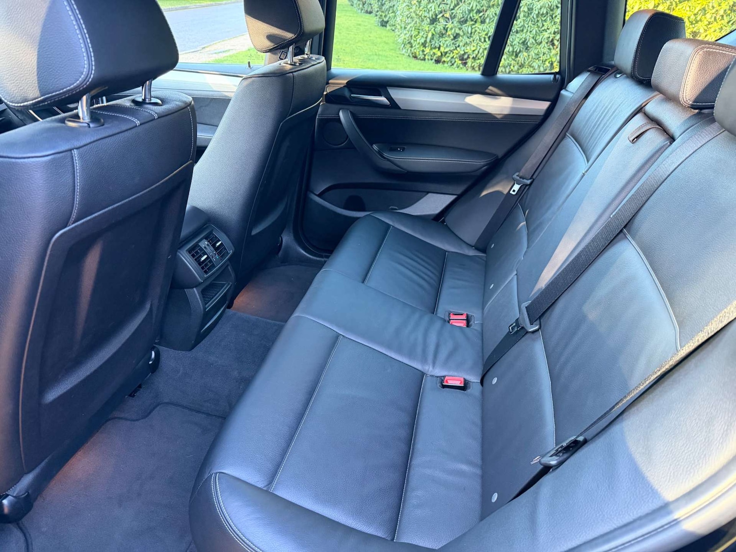 Used BMW X3 2016 for sale - 77422859: Photo 26