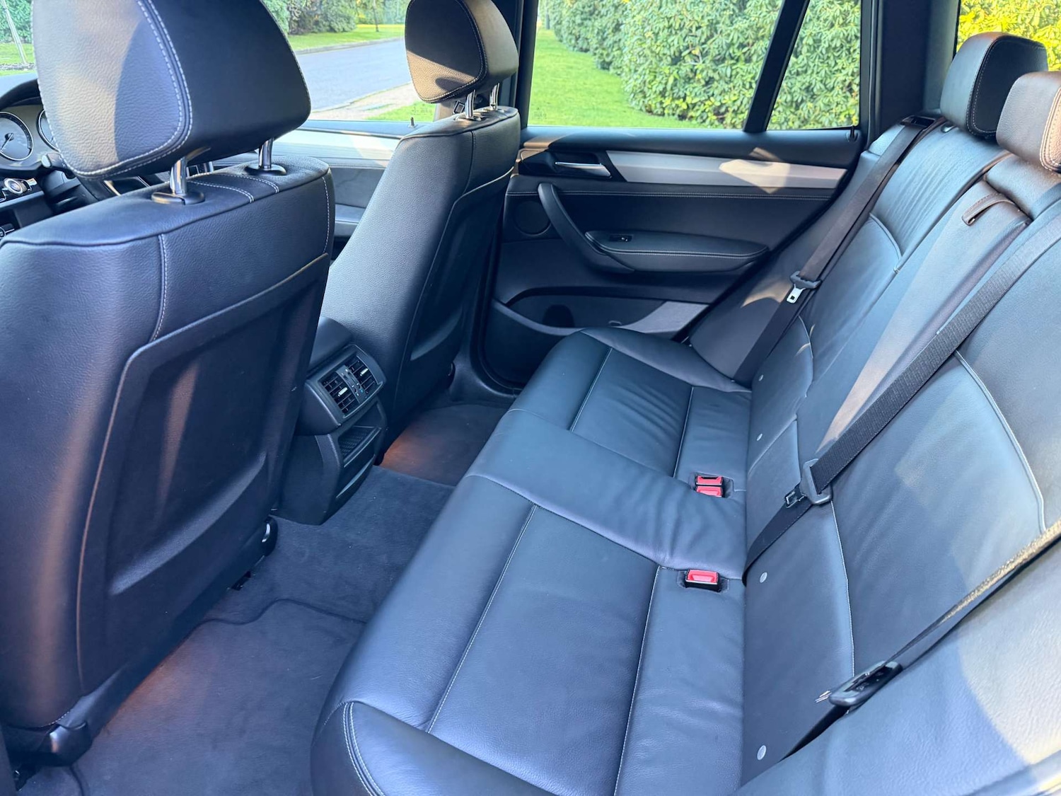 Used BMW X3 2016 for sale - 77422859: Photo 27