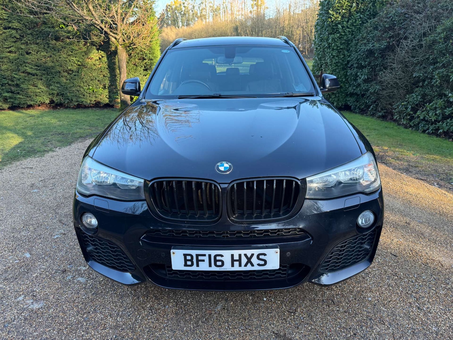 Used BMW X3 2016 for sale - 77422859: Photo 29