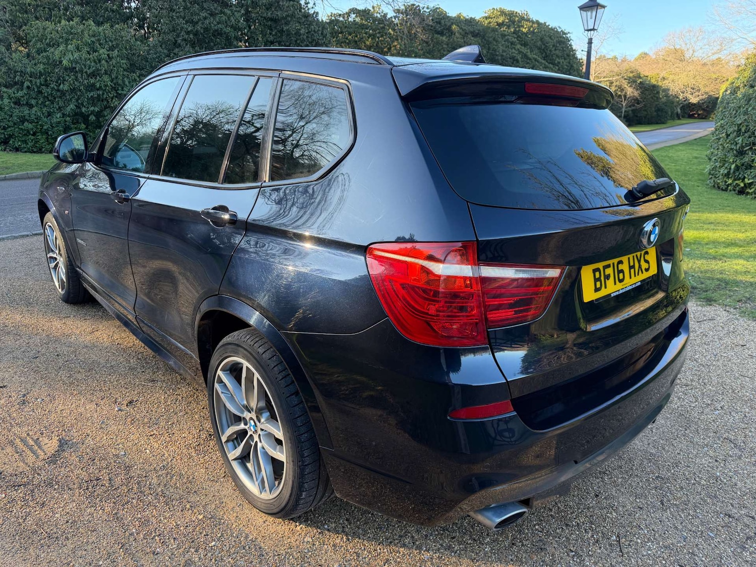 Used BMW X3 2016 for sale - 77422859: Photo 31