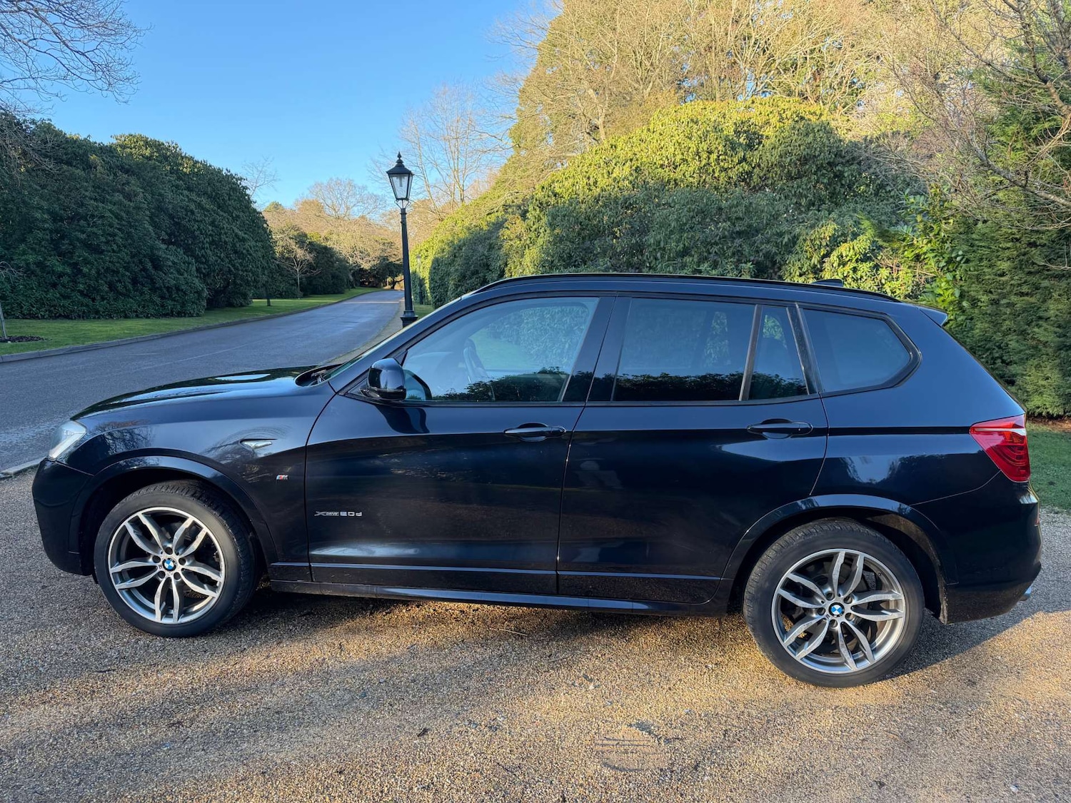 Used BMW X3 2016 for sale - 77422859: Photo 34