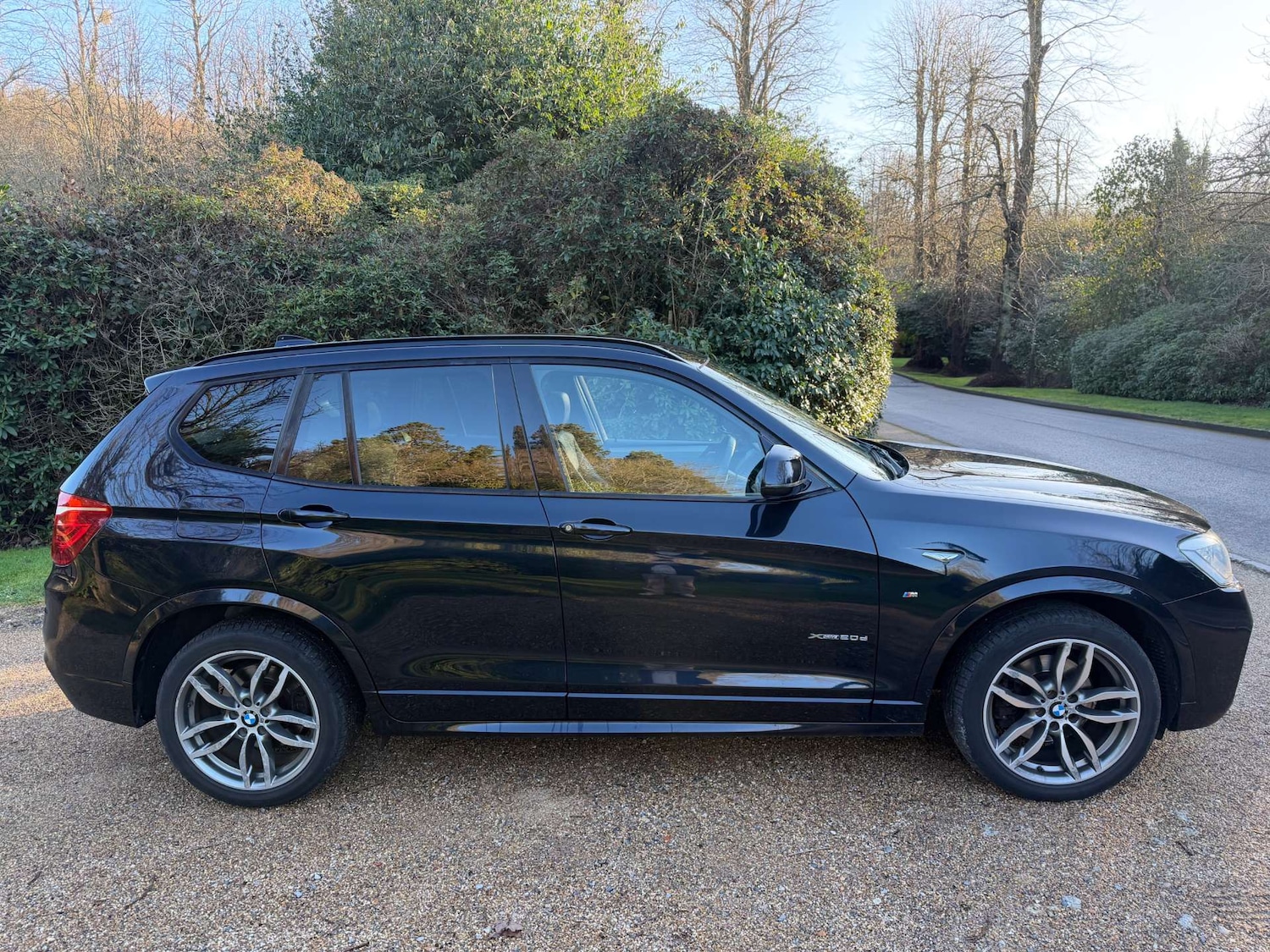 Used BMW X3 2016 for sale - 77422859: Photo 35