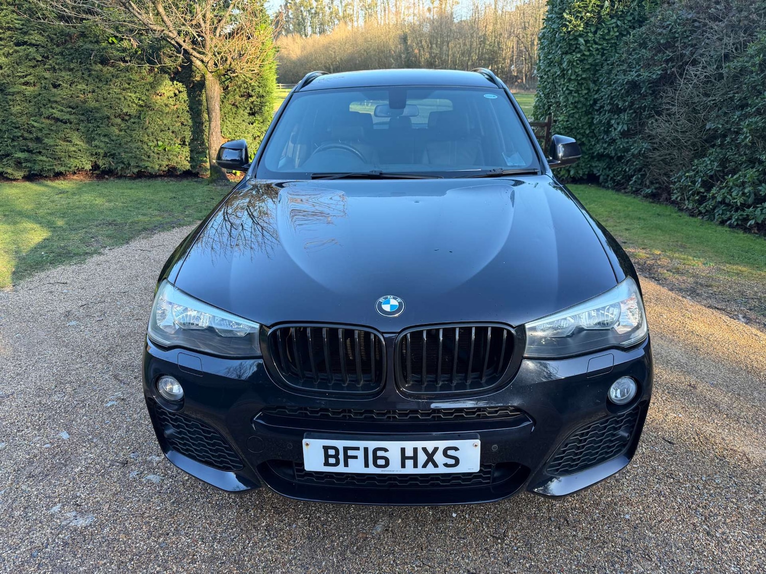 Used BMW X3 2016 for sale - 77422859: Photo 38