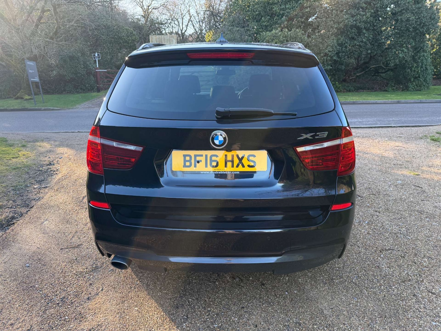 Used BMW X3 2016 for sale - 77422859: Photo 40