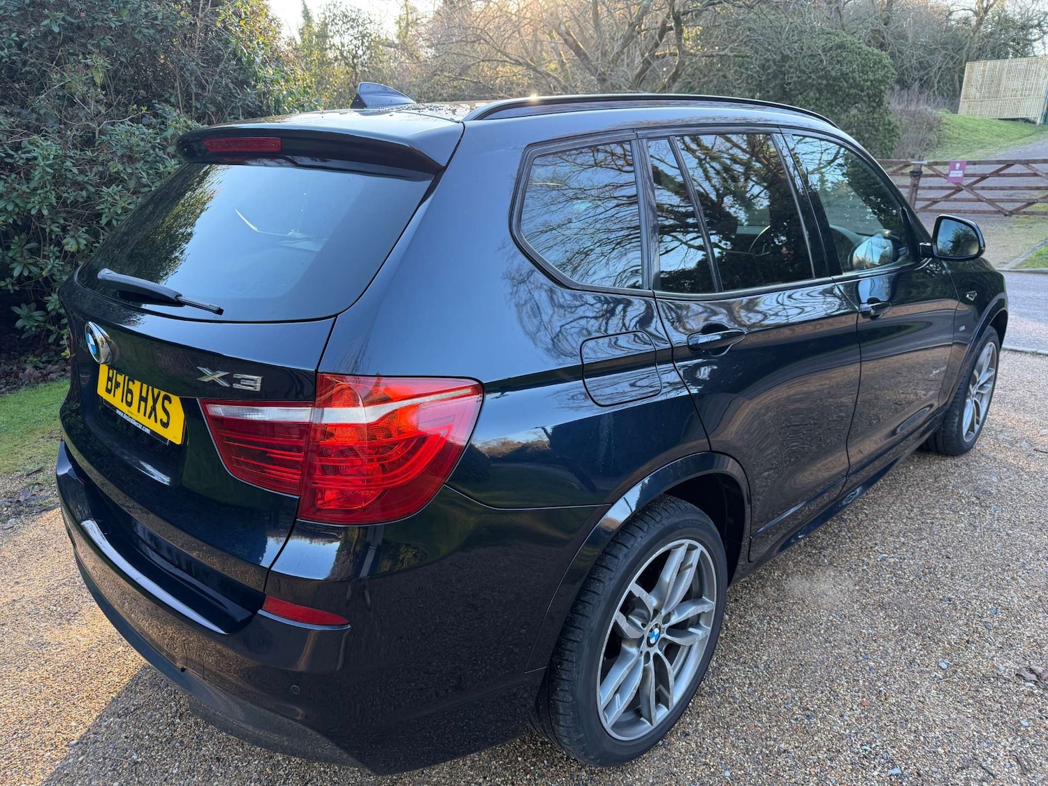 Used BMW X3 2016 for sale - 77422859: Photo 42