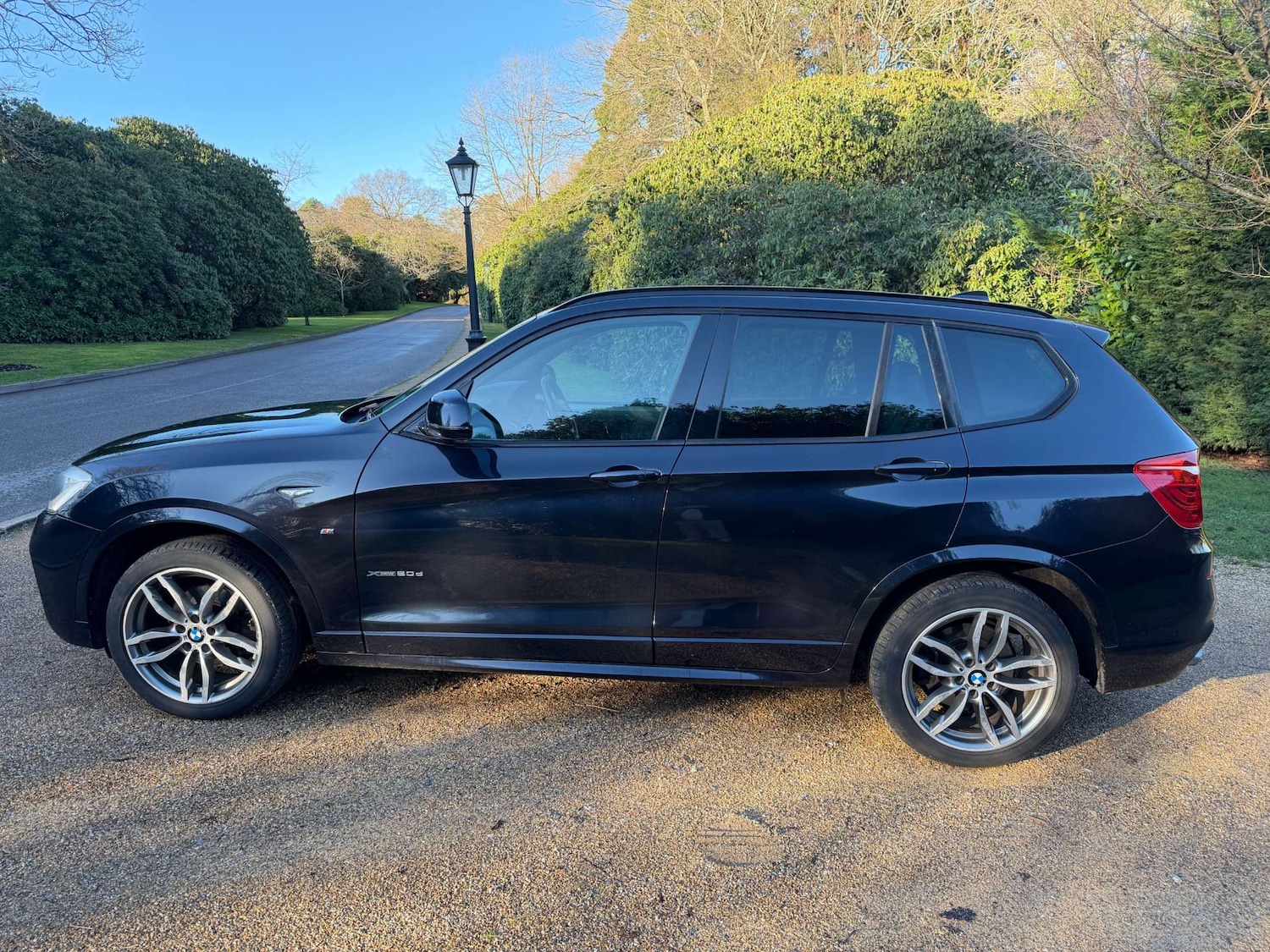 Used BMW X3 2016 for sale - 77422859: Photo 8