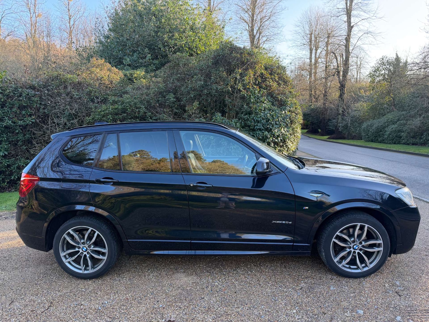 Used BMW X3 2016 for sale - 77422859: Photo 9