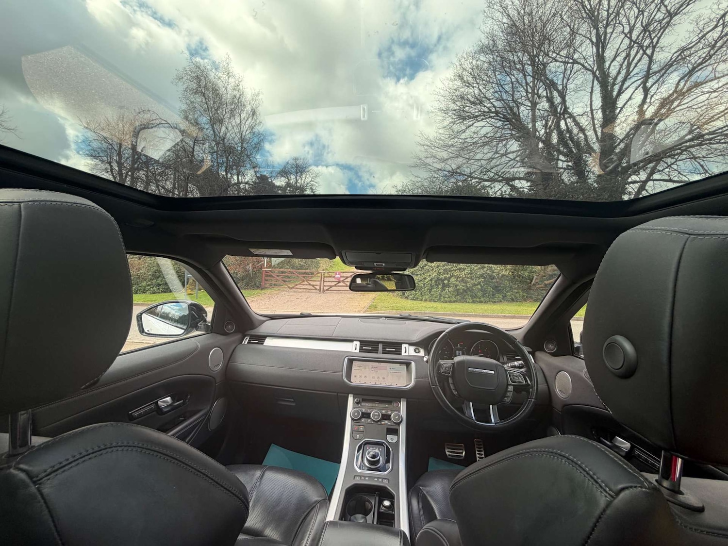 Used Land Rover Range Rover Evoque 2016 for sale - 78011135: Photo 10