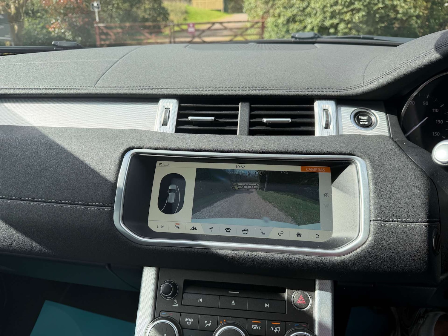 Used Land Rover Range Rover Evoque 2016 for sale - 78011135: Photo 11