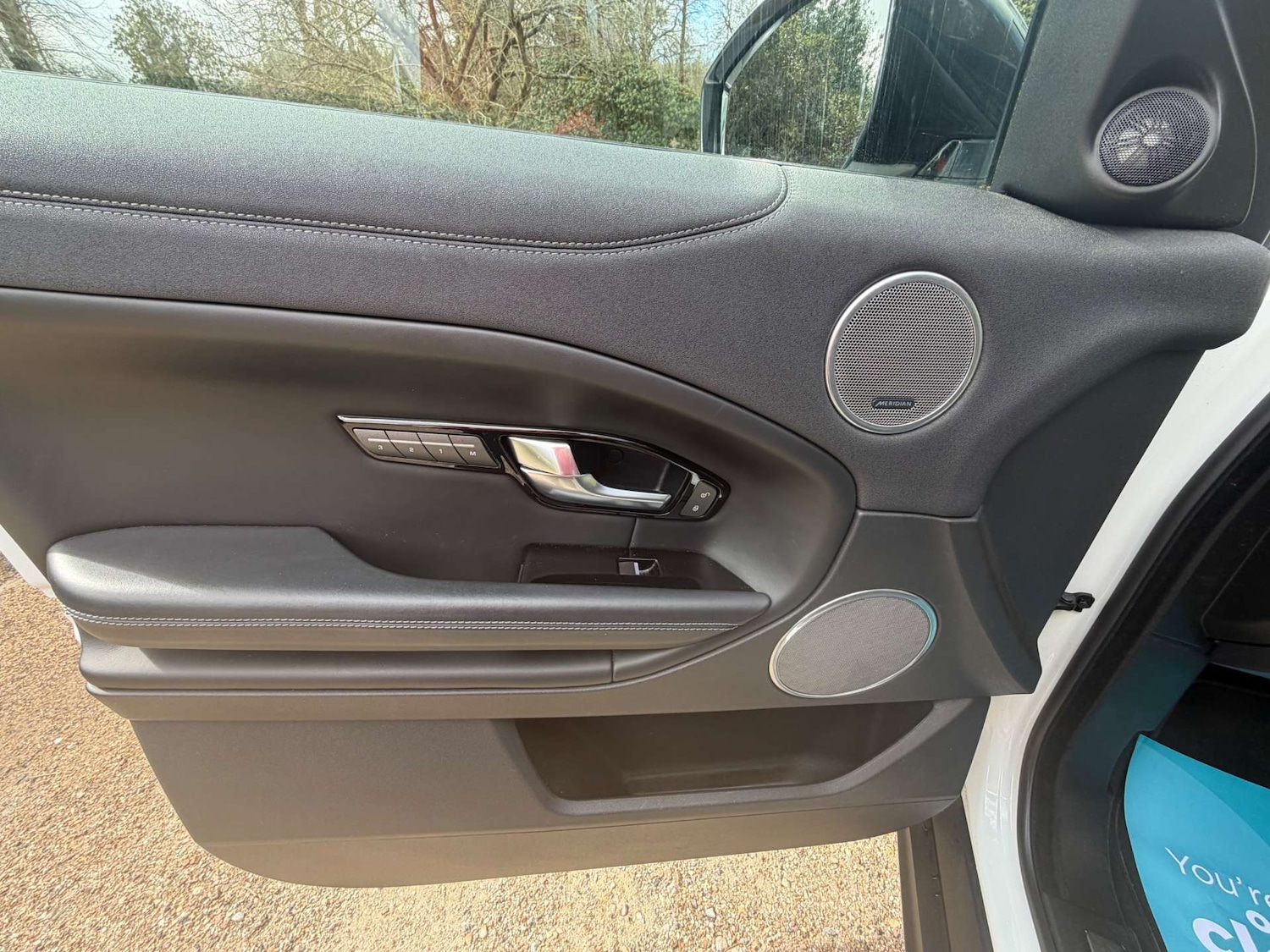 Used Land Rover Range Rover Evoque 2016 for sale - 78011135: Photo 12