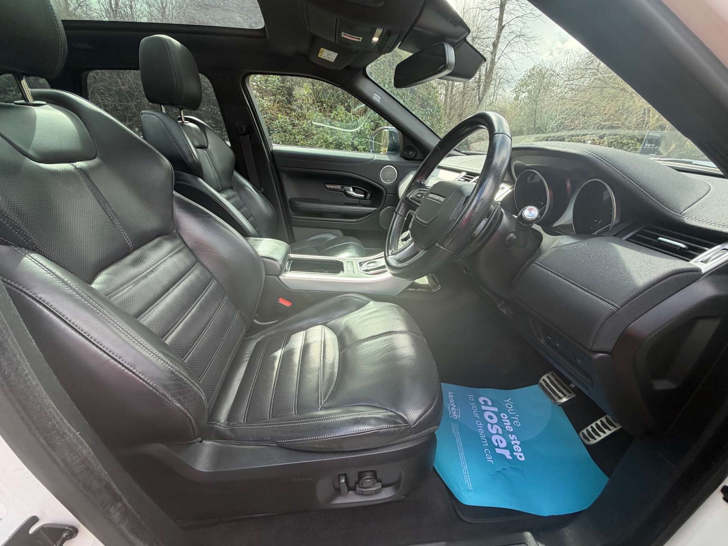 Used Land Rover Range Rover Evoque 2016 for sale - 78011135: Photo 16