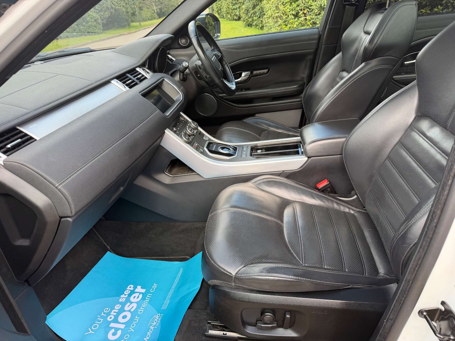 Used Land Rover Range Rover Evoque 2016 for sale - 78011135: Photo 18